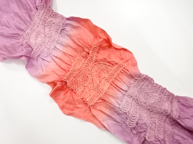 Japanese Kimono / Accessories Silk